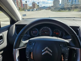Citroen C5 2.2HDI (204 к.с.), снимка 17