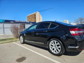 Citroen C5 2.2HDI (204 к.с.), снимка 6