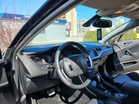 Citroen C5 2.2HDI (204 к.с.), снимка 14
