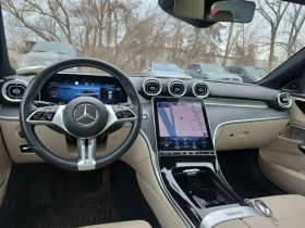 Mercedes-Benz C 300 * C300 4MATIC * CARFAX * ЦЕНА ДО БГ, снимка 7