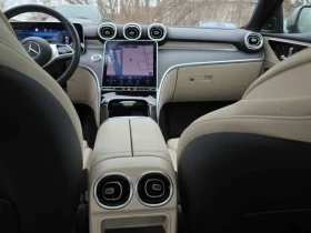 Mercedes-Benz C 300 * C300 4MATIC * CARFAX * ЦЕНА ДО БГ, снимка 9