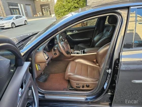 Kia Stinger 2.0 T AWD FULL* HARMAN KARDON* 360 CAM* HEAD-UP* , снимка 7