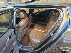 Kia Stinger 2.0 T AWD FULL* HARMAN KARDON* 360 CAM* HEAD-UP* , снимка 14