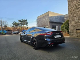 Kia Stinger 2.0 T AWD FULL* HARMAN KARDON* 360 CAM* HEAD-UP* , снимка 4