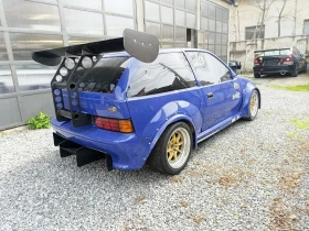 Suzuki Swift Honda 1.6 turbo , снимка 3