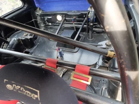 Suzuki Swift Honda 1.6 turbo , снимка 7