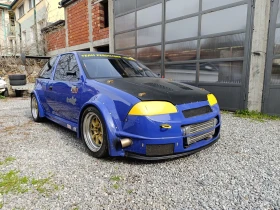 Suzuki Swift Honda 1.6 turbo , снимка 2