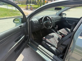 VW Golf 1.6, снимка 9