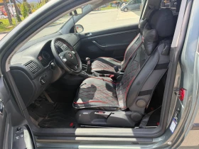 VW Golf 1.6, снимка 10
