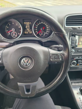 VW Golf Голф 6 1.2TSI 105к.с., снимка 8