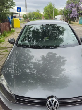VW Golf Голф 6 1.2TSI 105к.с., снимка 6