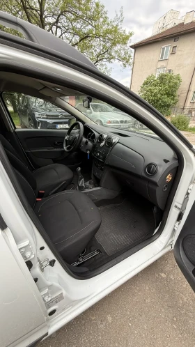 Dacia Logan MCV, снимка 8