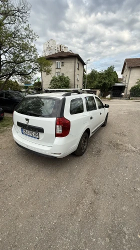 Dacia Logan MCV, снимка 6