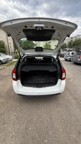 Dacia Logan MCV, снимка 9
