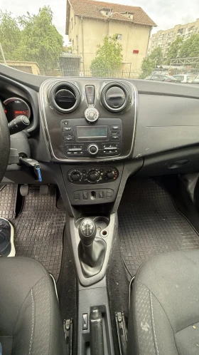 Dacia Logan MCV, снимка 11