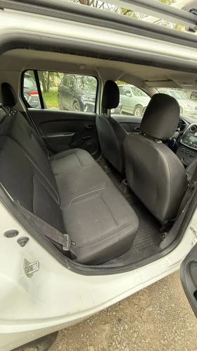 Dacia Logan MCV, снимка 10