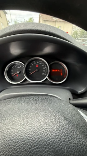 Dacia Logan MCV, снимка 12