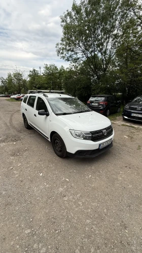 Dacia Logan MCV, снимка 7