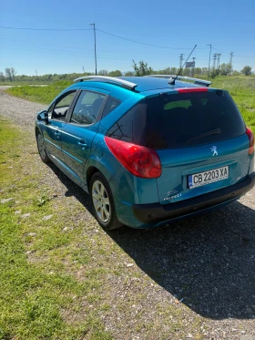 Peugeot 207, снимка 7