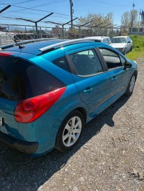 Peugeot 207, снимка 6