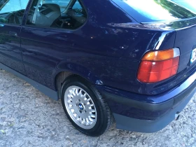 BMW 316 316i Compact, снимка 7