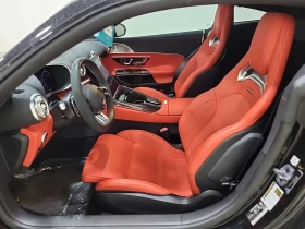 Mercedes-Benz AMG GT * 63 * CARFAX * АВТОКРЕДИТ БЕЗ ПЪРВОНАЧАЛНА ВНОСКА, снимка 9