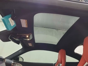 Mercedes-Benz AMG GT * 63 * CARFAX * АВТОКРЕДИТ БЕЗ ПЪРВОНАЧАЛНА ВНОСКА, снимка 14
