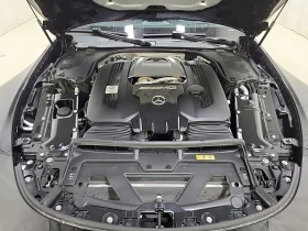 Mercedes-Benz AMG GT * 63 * CARFAX * АВТОКРЕДИТ БЕЗ ПЪРВОНАЧАЛНА ВНОСКА, снимка 17