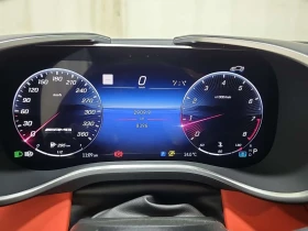 Mercedes-Benz AMG GT * 63 * CARFAX * АВТОКРЕДИТ БЕЗ ПЪРВОНАЧАЛНА ВНОСКА, снимка 10