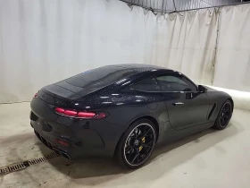 Mercedes-Benz AMG GT * 63 * CARFAX * АВТОКРЕДИТ БЕЗ ПЪРВОНАЧАЛНА ВНОСКА, снимка 3