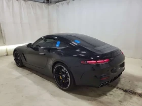 Mercedes-Benz AMG GT * 63 * CARFAX * АВТОКРЕДИТ БЕЗ ПЪРВОНАЧАЛНА ВНОСКА, снимка 4