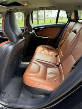 Volvo V60 plug in hybrid, снимка 7