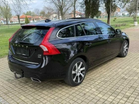 Volvo V60 plug in hybrid, снимка 4