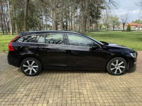 Volvo V60 plug in hybrid, снимка 5