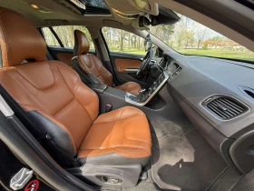Volvo V60 plug in hybrid, снимка 8