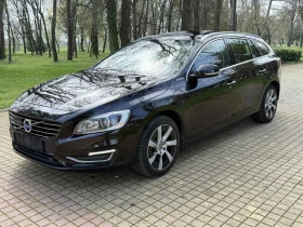 Volvo V60 plug in hybrid, снимка 2