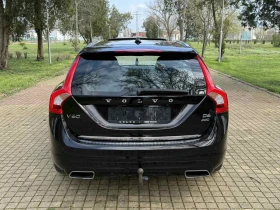 Volvo V60 plug in hybrid, снимка 6