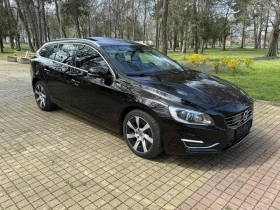 Volvo V60 plug in hybrid, снимка 1