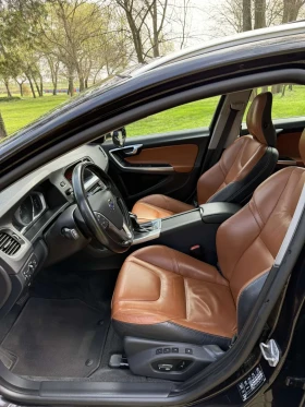 Volvo V60 plug in hybrid, снимка 9