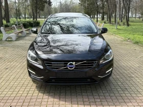 Volvo V60 plug in hybrid, снимка 3