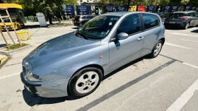 Alfa Romeo 147 1.9 JTD, снимка 2