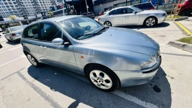Alfa Romeo 147 1.9 JTD, снимка 3