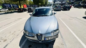 Alfa Romeo 147 1.9 JTD, снимка 1