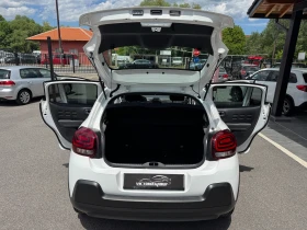 Citroen C3 1.2I НОВ ВНОС, снимка 13