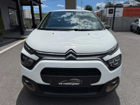 Citroen C3 1.2I НОВ ВНОС, снимка 2