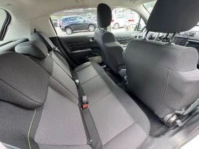 Citroen C3 1.2I НОВ ВНОС, снимка 12