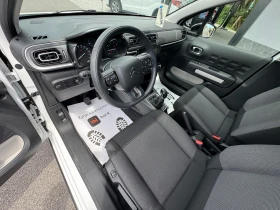 Citroen C3 1.2I НОВ ВНОС, снимка 7