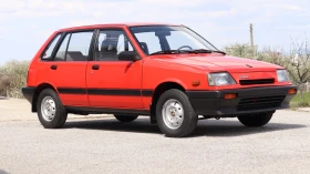 Suzuki Swift, снимка 2