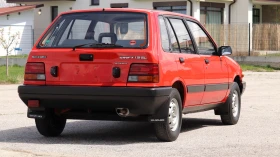 Suzuki Swift, снимка 3