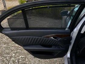 Mercedes-Benz E 200 2.0 компресор, снимка 9